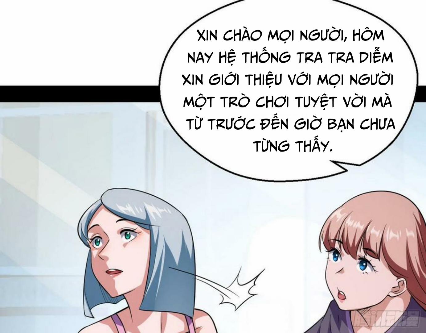 Ta Là Tà Đế 99 trang 6