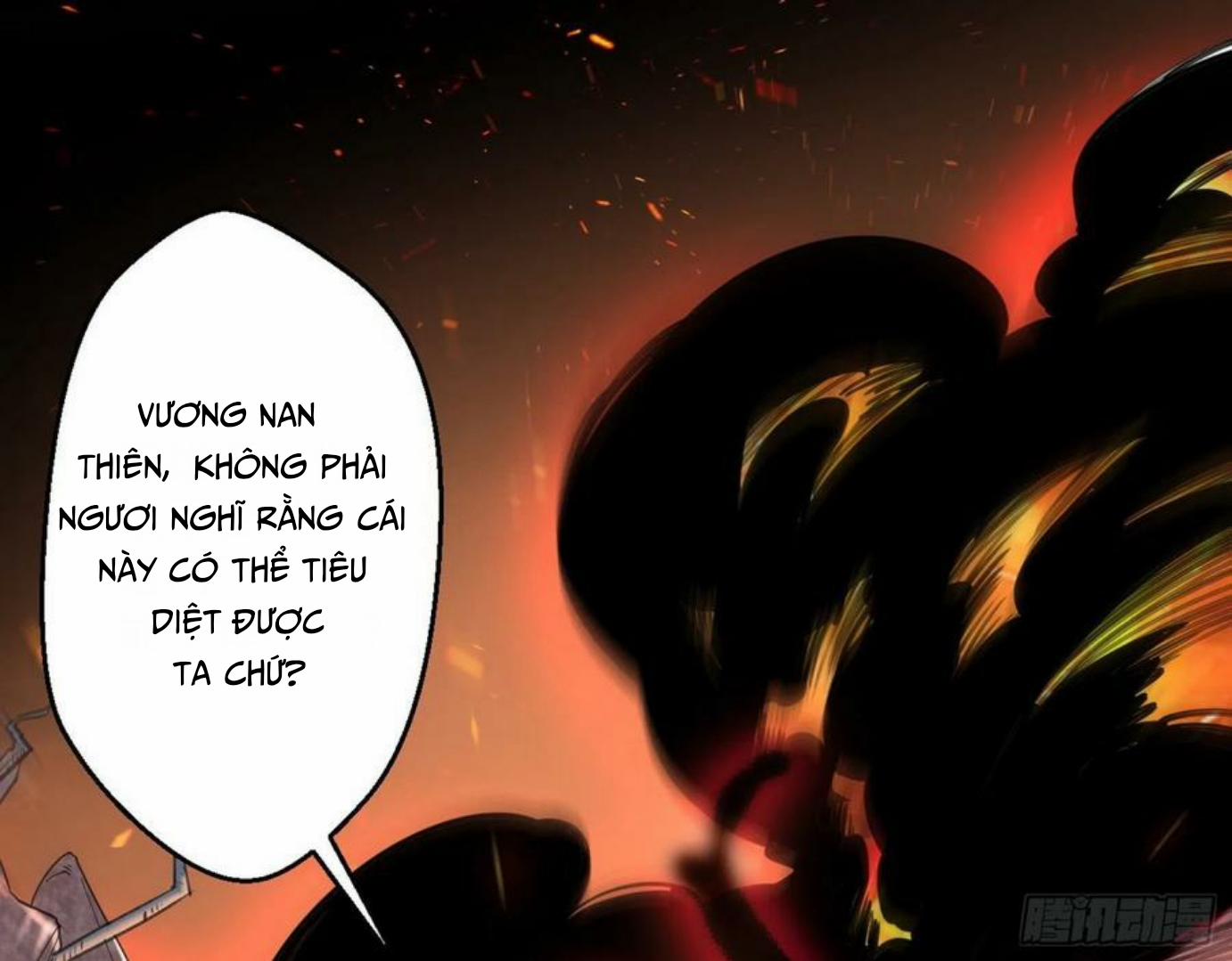 Ta Là Tà Đế 99 trang 66