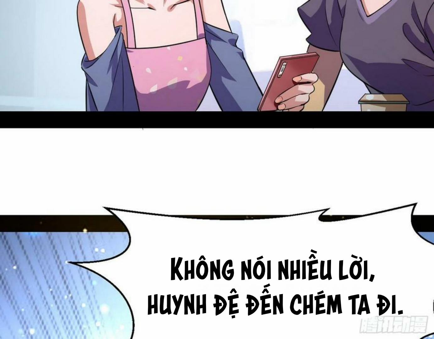 Ta Là Tà Đế 99 trang 7