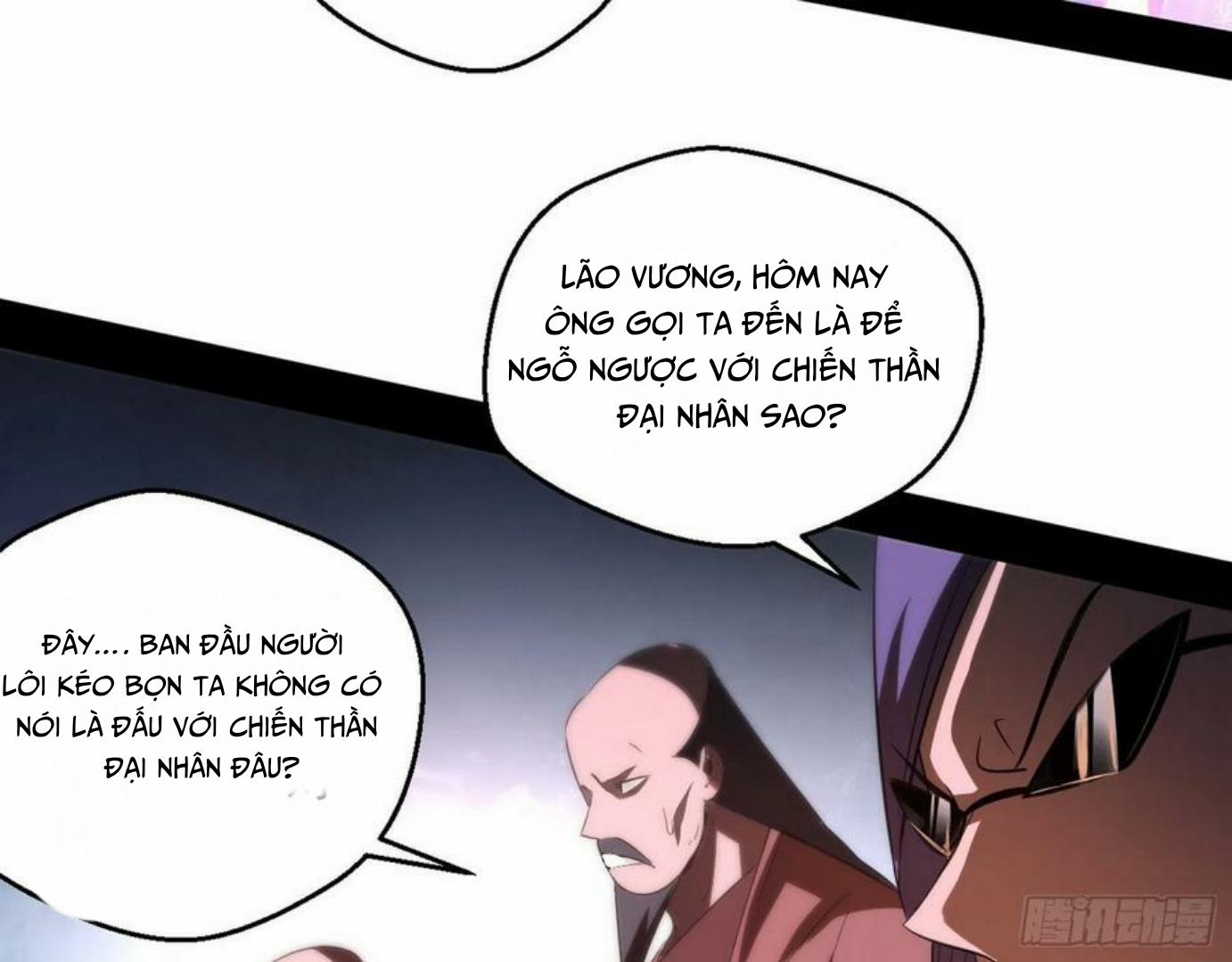 Ta Là Tà Đế 99 trang 73
