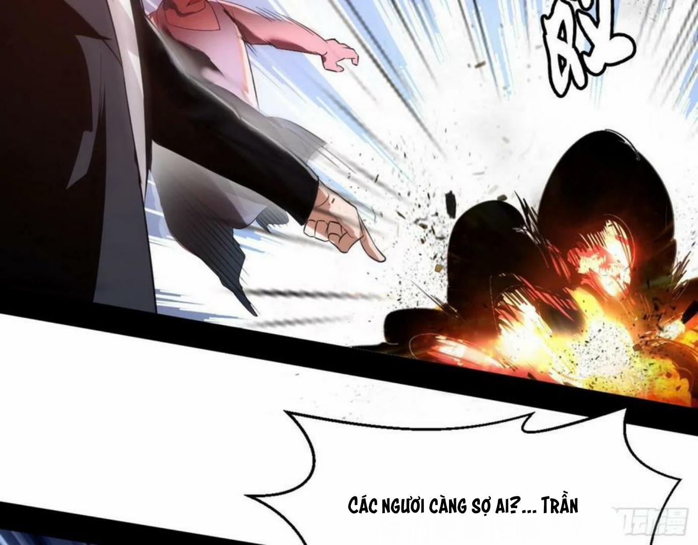 Ta Là Tà Đế 99 trang 76
