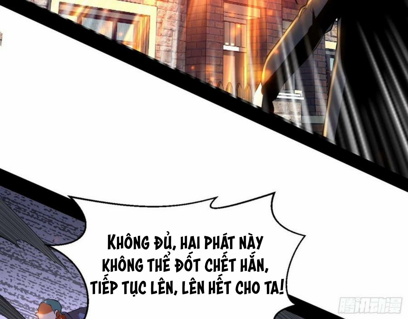 Ta Là Tà Đế 99 trang 91