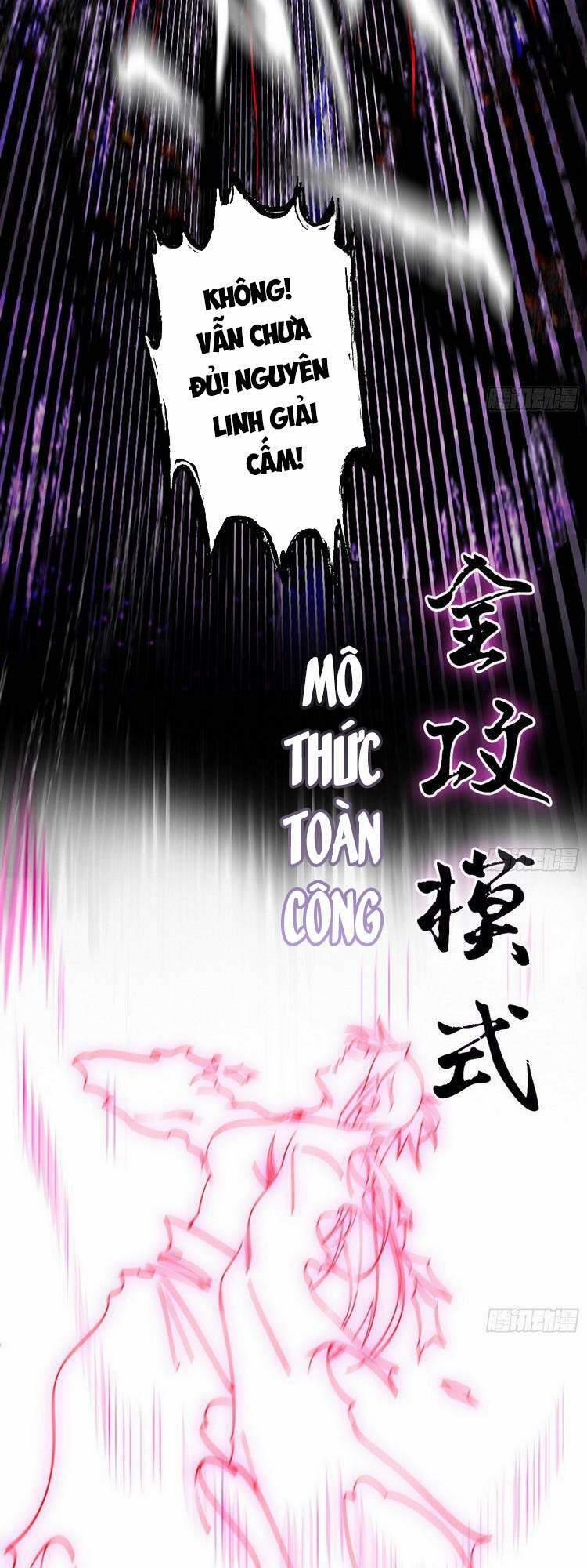 Ta Là Tà Đế Chuong 191 trang 45