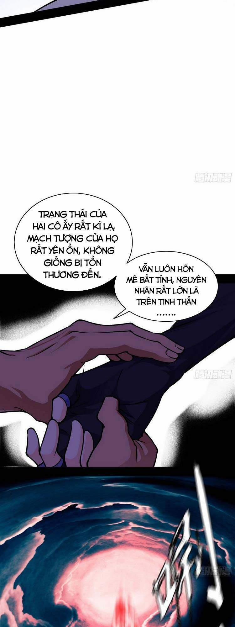 Ta Là Tà Đế Chuong 191 trang 66