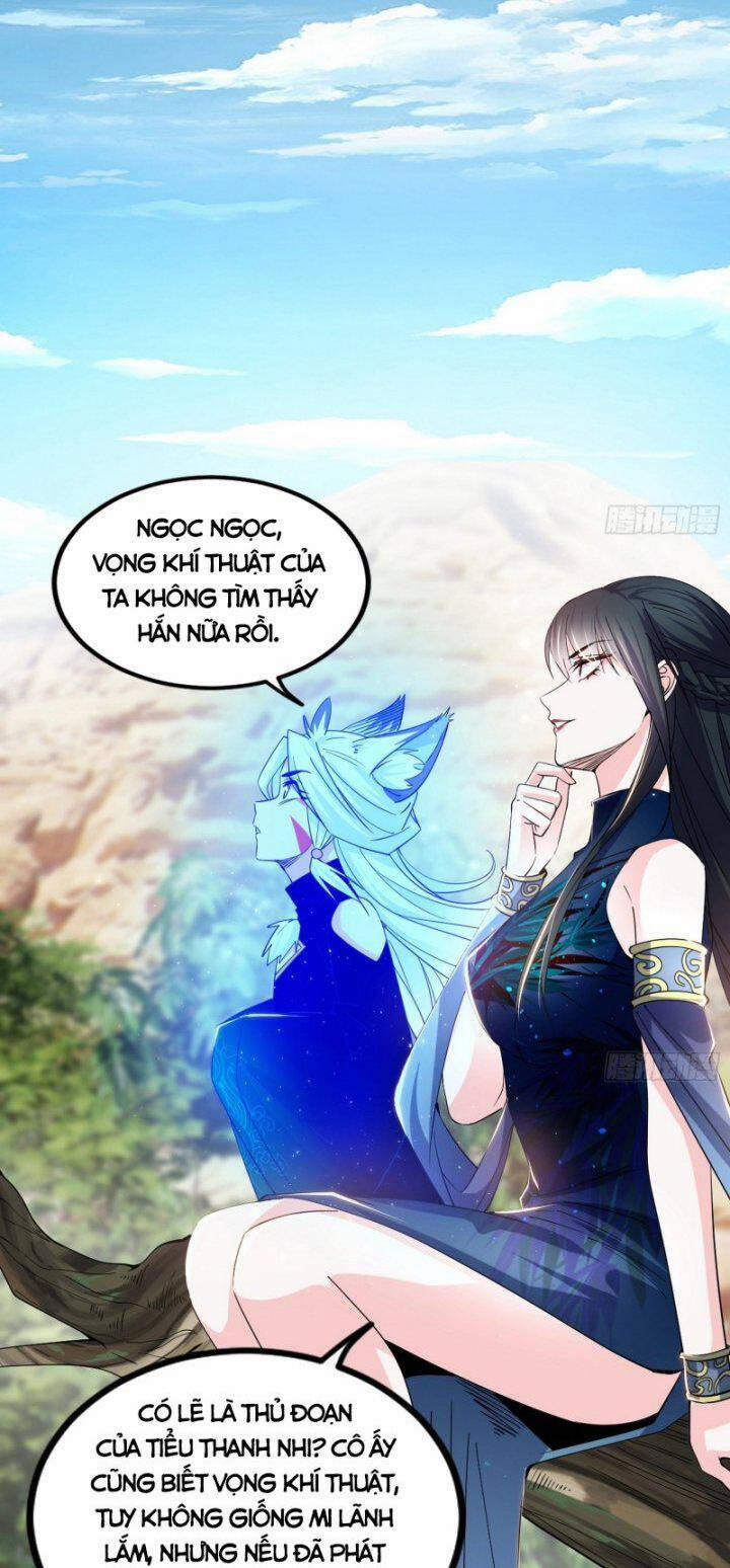 Ta Là Tà Đế Chuong 389 trang 12