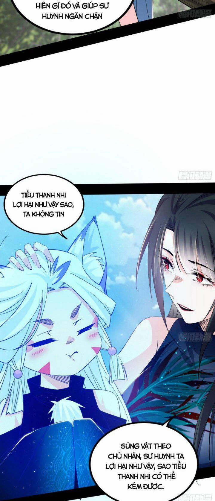 Ta Là Tà Đế Chuong 389 trang 13