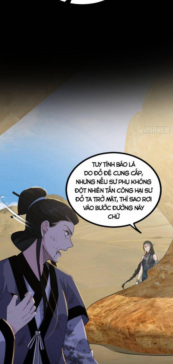 Ta Là Tà Đế Chuong 389 trang 24