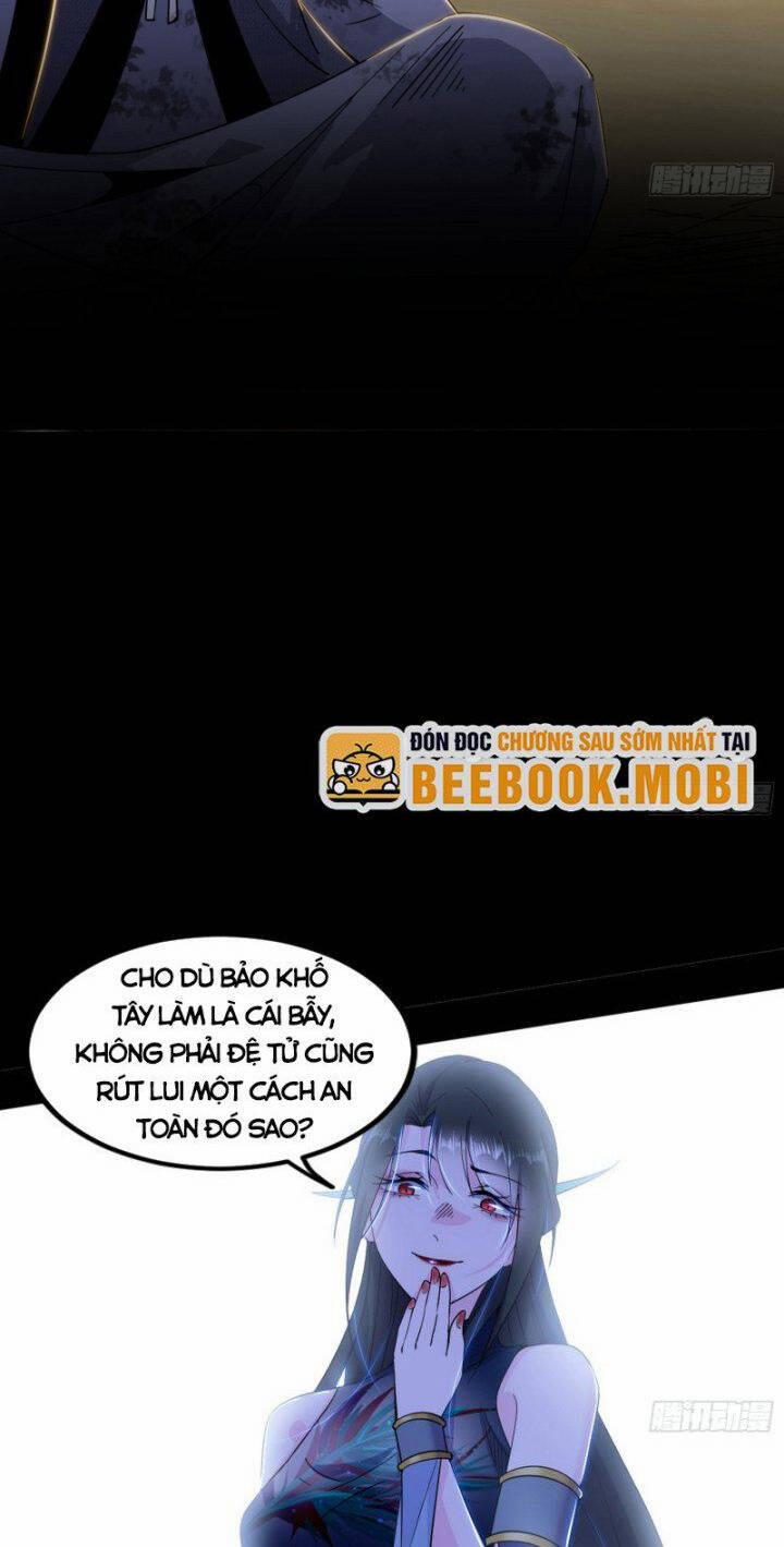 Ta Là Tà Đế Chuong 389 trang 25