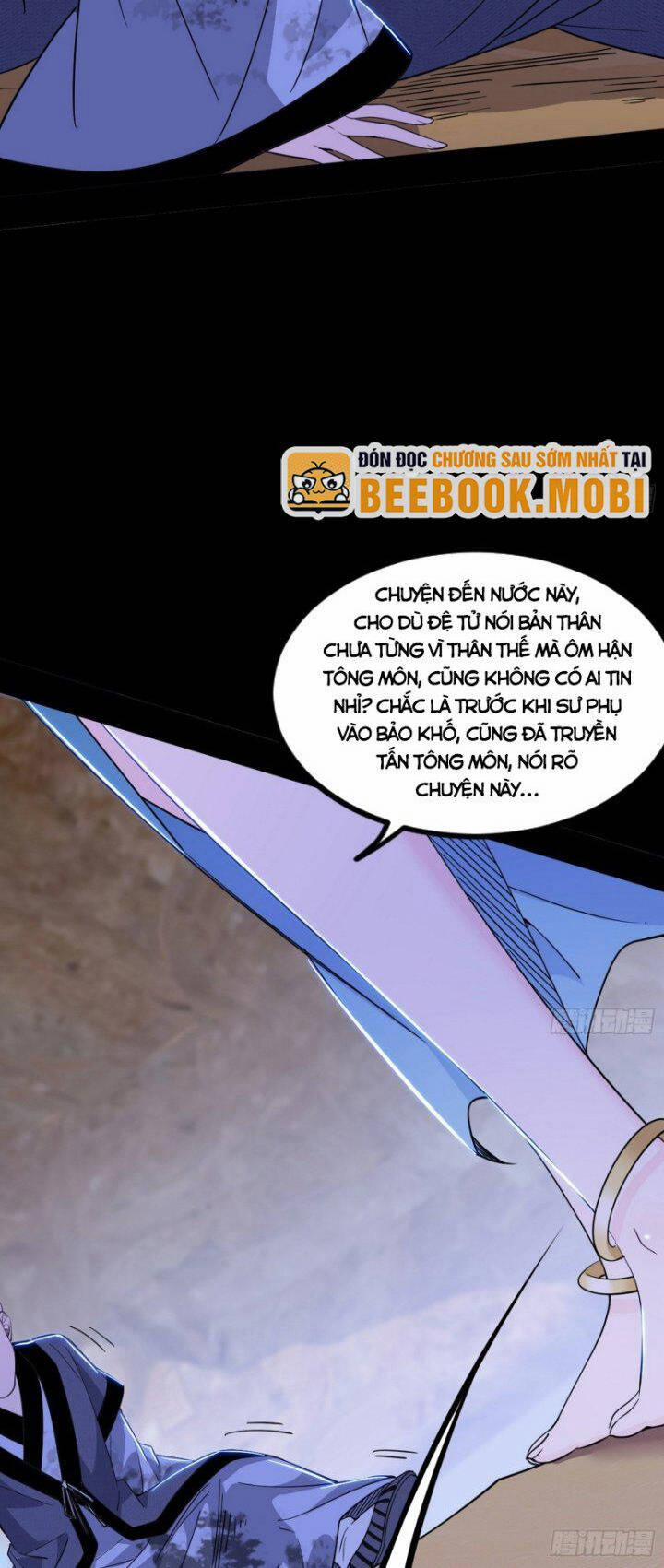 Ta Là Tà Đế Chuong 389 trang 27