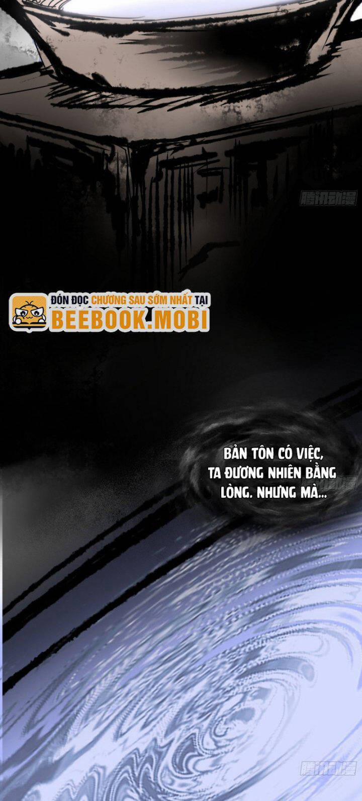 Ta Là Tà Đế Chuong 389 trang 33