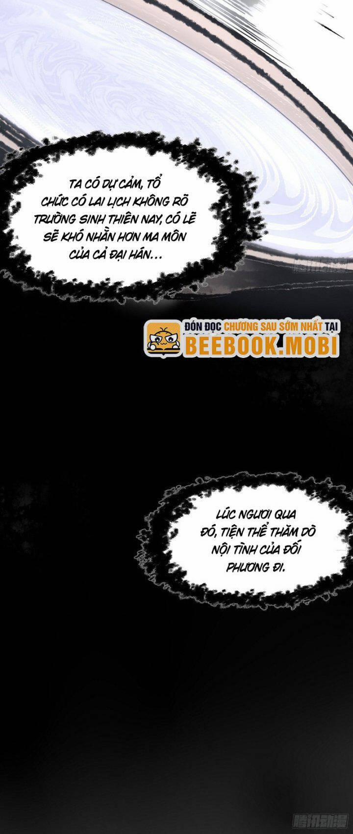 Ta Là Tà Đế Chuong 389 trang 35