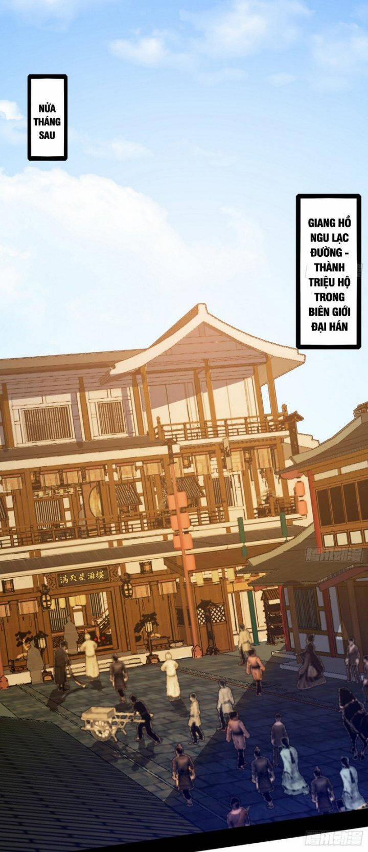 Ta Là Tà Đế Chuong 389 trang 37
