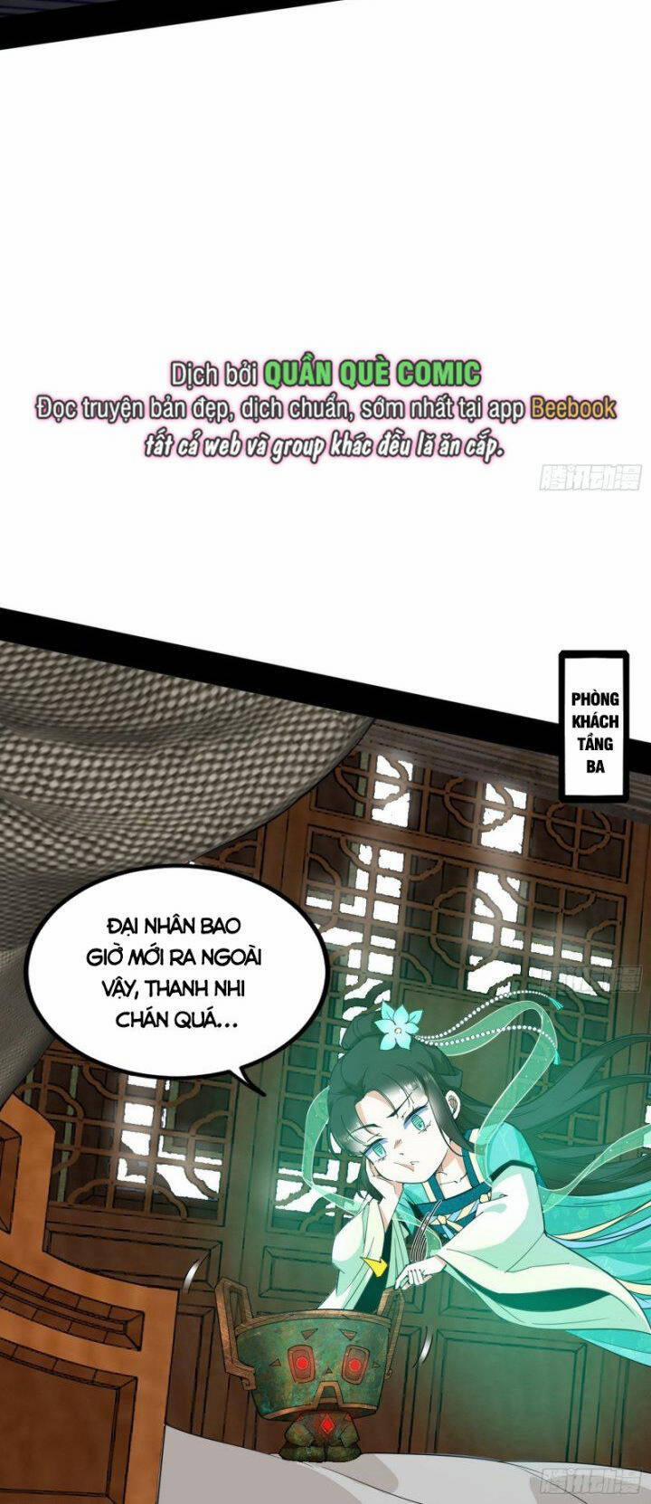 Ta Là Tà Đế Chuong 389 trang 38