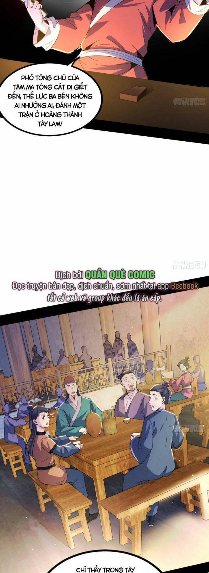 Ta Là Tà Đế Chuong 389 trang 49