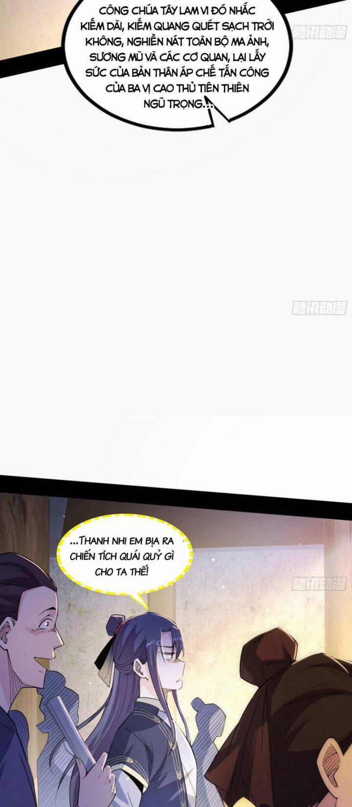 Ta Là Tà Đế Chuong 389 trang 50