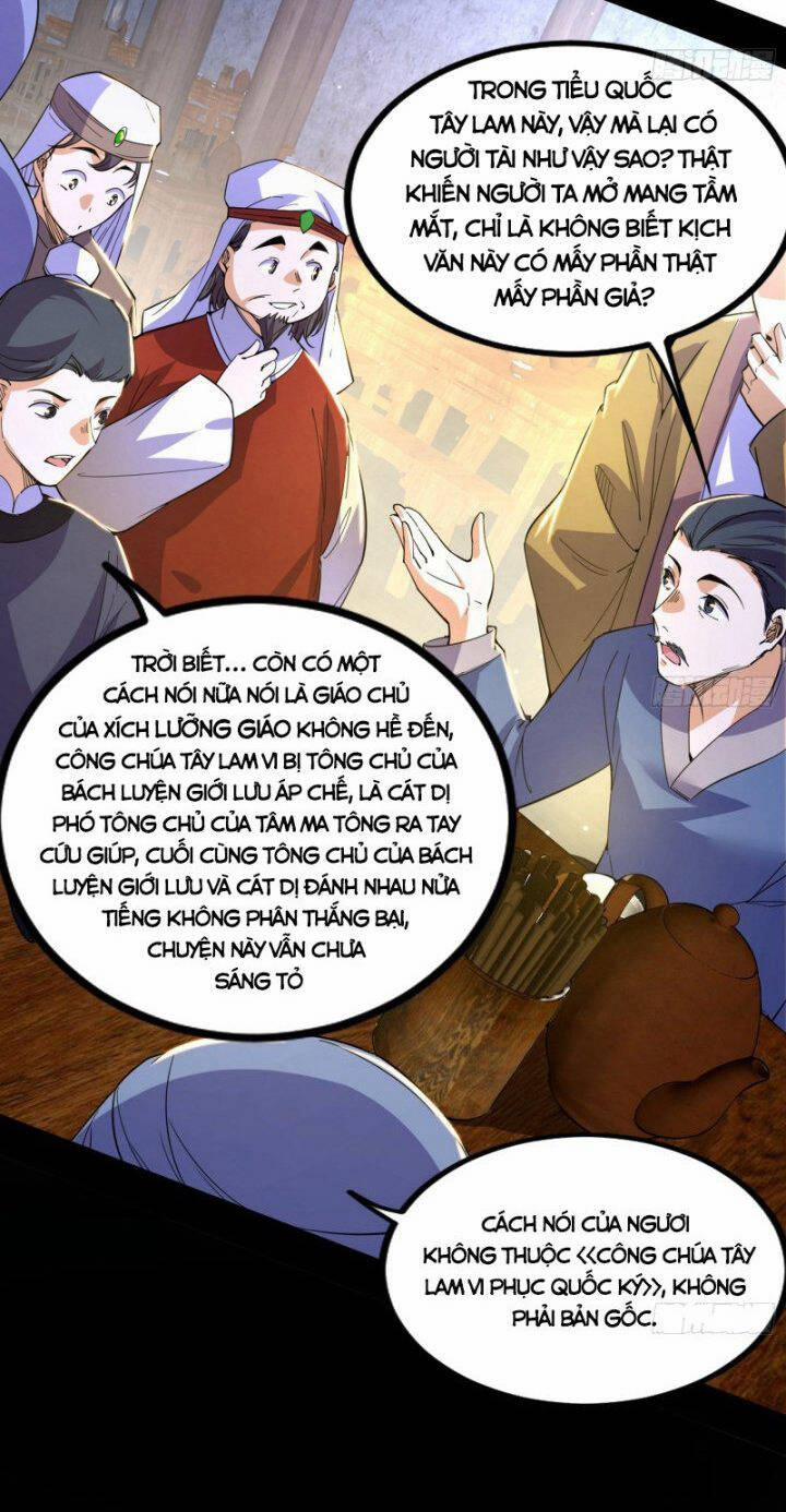 Ta Là Tà Đế Chuong 389 trang 53