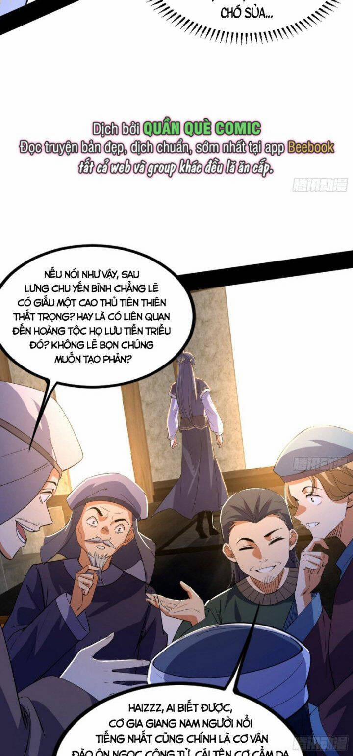 Ta Là Tà Đế Chuong 389 trang 58