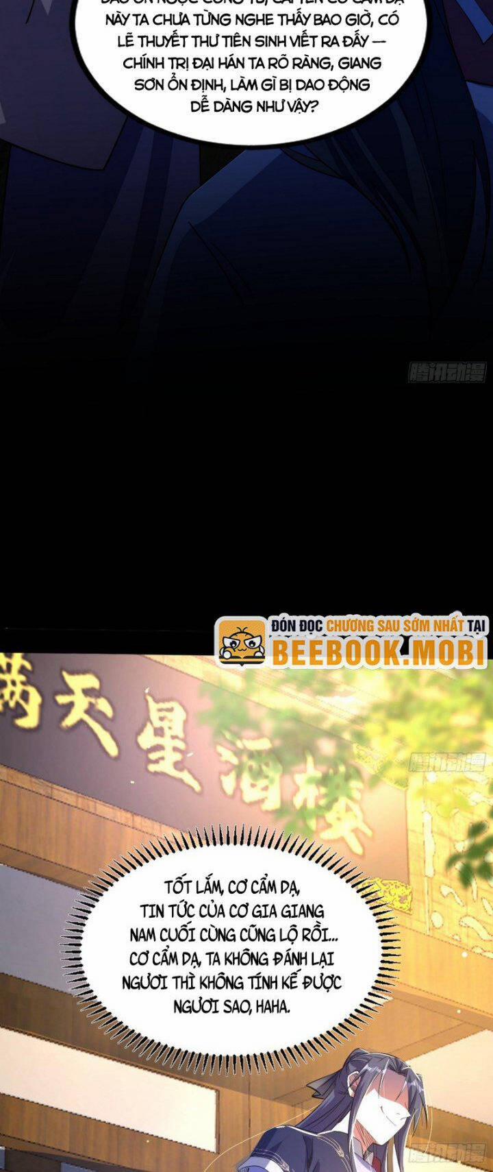 Ta Là Tà Đế Chuong 389 trang 59