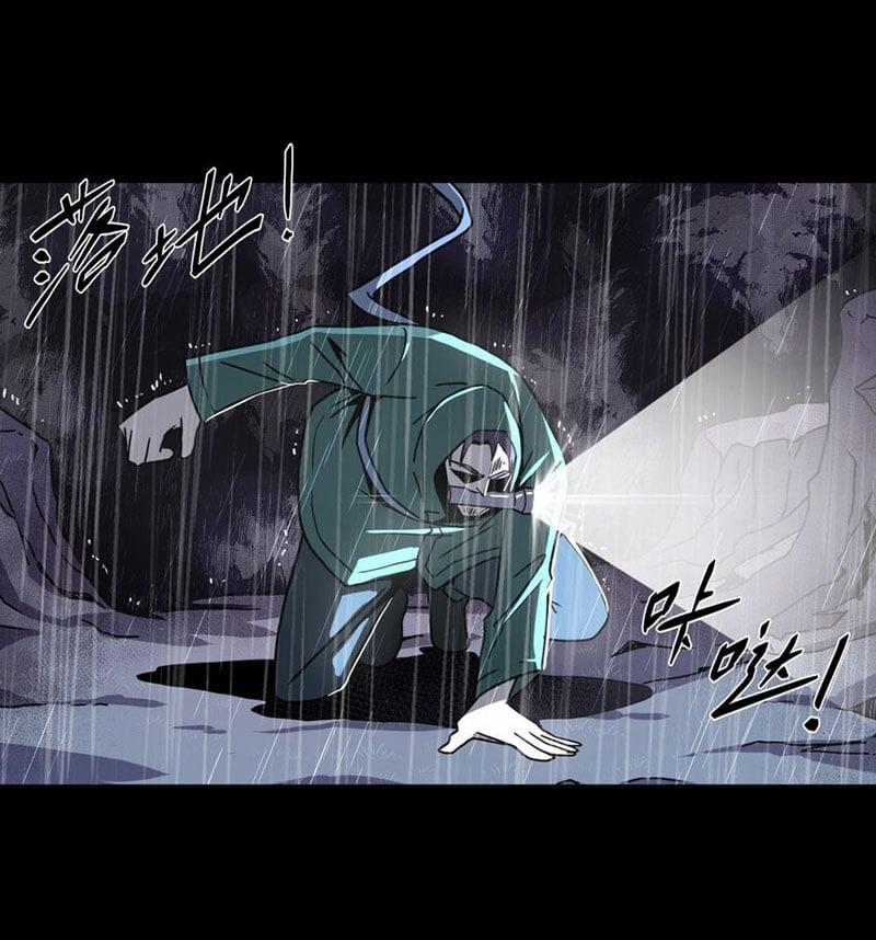 Ta Làm Đạo Sĩ Những Năm Kia 1 trang 11