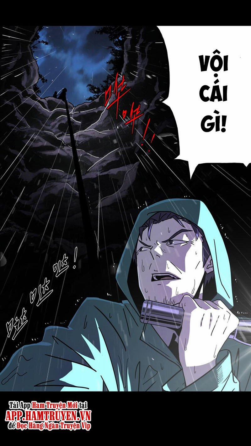 Ta Làm Đạo Sĩ Những Năm Kia 1 trang 12