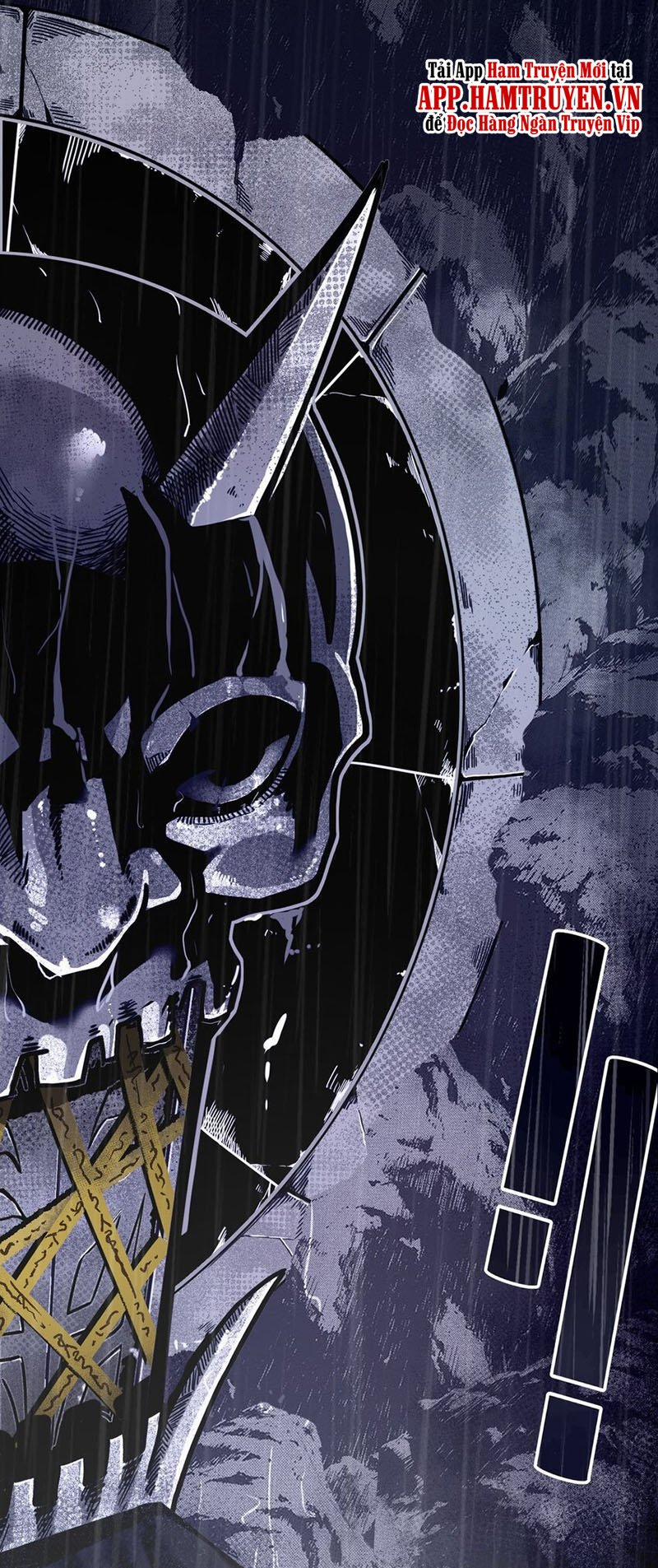 Ta Làm Đạo Sĩ Những Năm Kia 1 trang 16