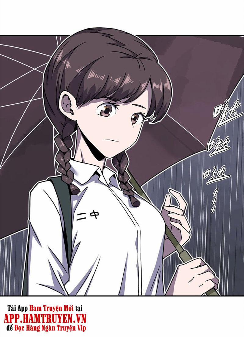 Ta Làm Đạo Sĩ Những Năm Kia 1 trang 22