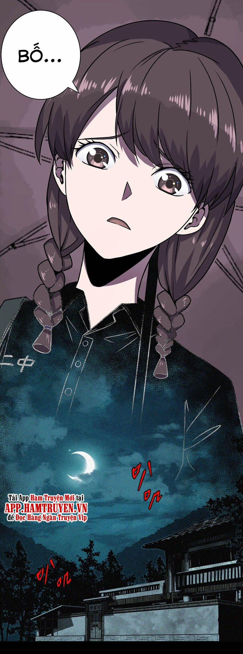 Ta Làm Đạo Sĩ Những Năm Kia 1 trang 28