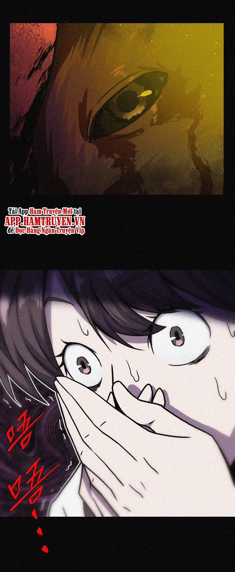 Ta Làm Đạo Sĩ Những Năm Kia 1 trang 32