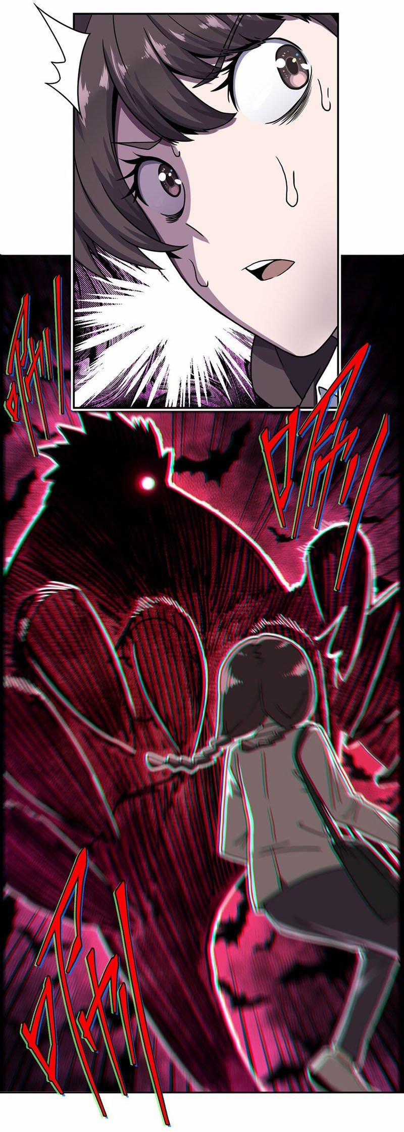 Ta Làm Đạo Sĩ Những Năm Kia 1 trang 38