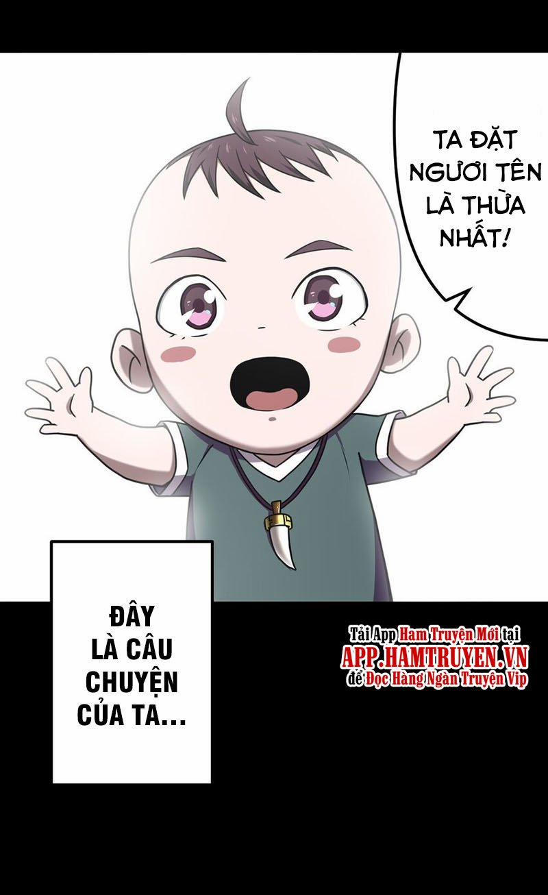 Ta Làm Đạo Sĩ Những Năm Kia 1 trang 4