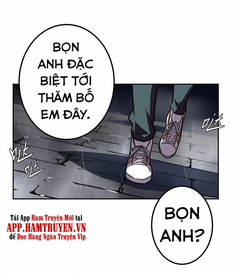 Ta Làm Đạo Sĩ Những Năm Kia 1 trang 41