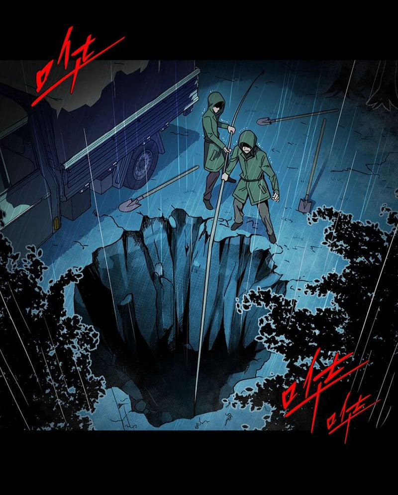 Ta Làm Đạo Sĩ Những Năm Kia 1 trang 7