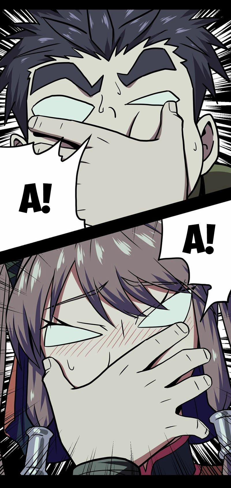 Ta Làm Đạo Sĩ Những Năm Kia 10 trang 10