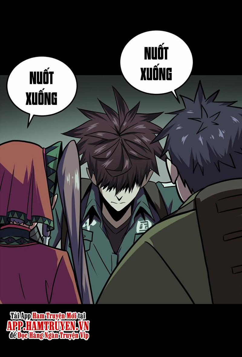 Ta Làm Đạo Sĩ Những Năm Kia 10 trang 11