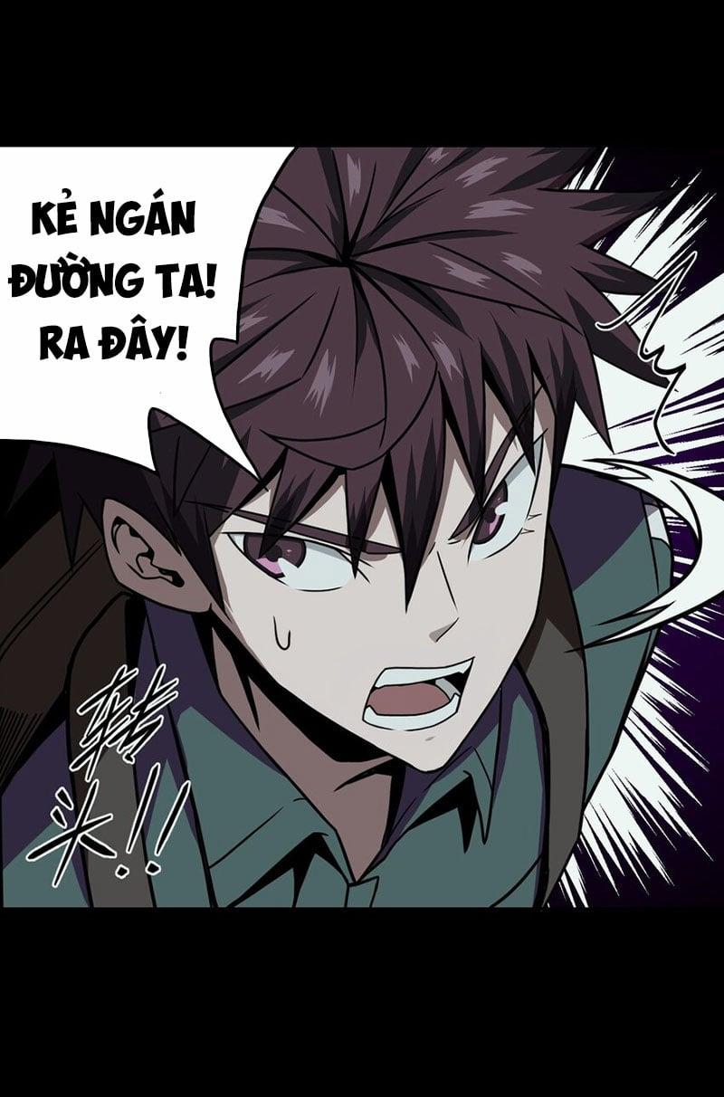 Ta Làm Đạo Sĩ Những Năm Kia 10 trang 16