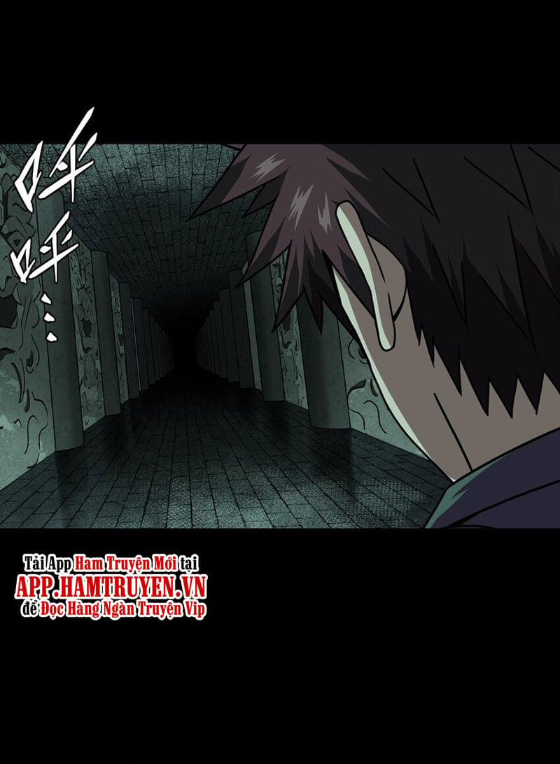 Ta Làm Đạo Sĩ Những Năm Kia 10 trang 17