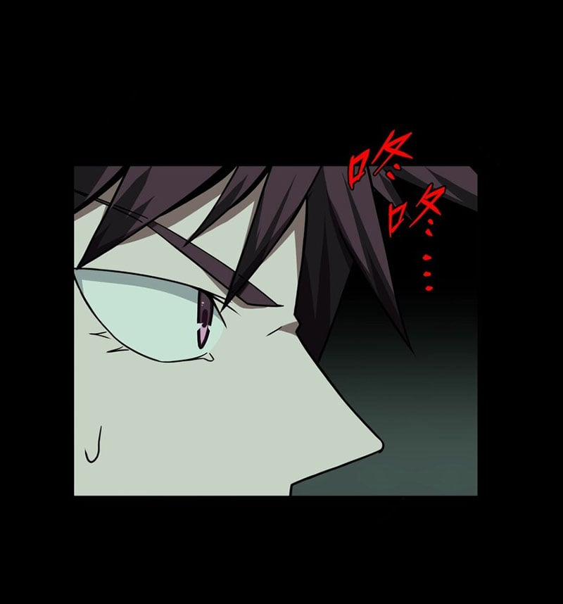 Ta Làm Đạo Sĩ Những Năm Kia 10 trang 18