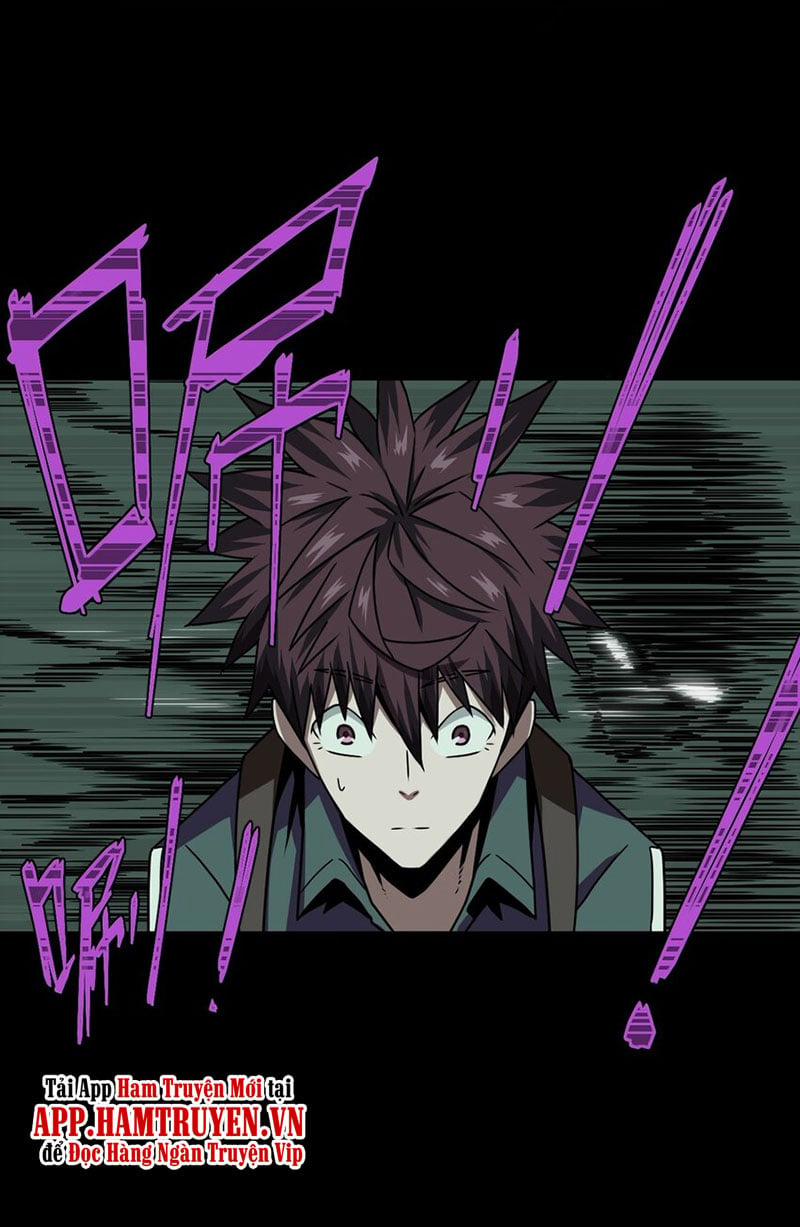 Ta Làm Đạo Sĩ Những Năm Kia 10 trang 19