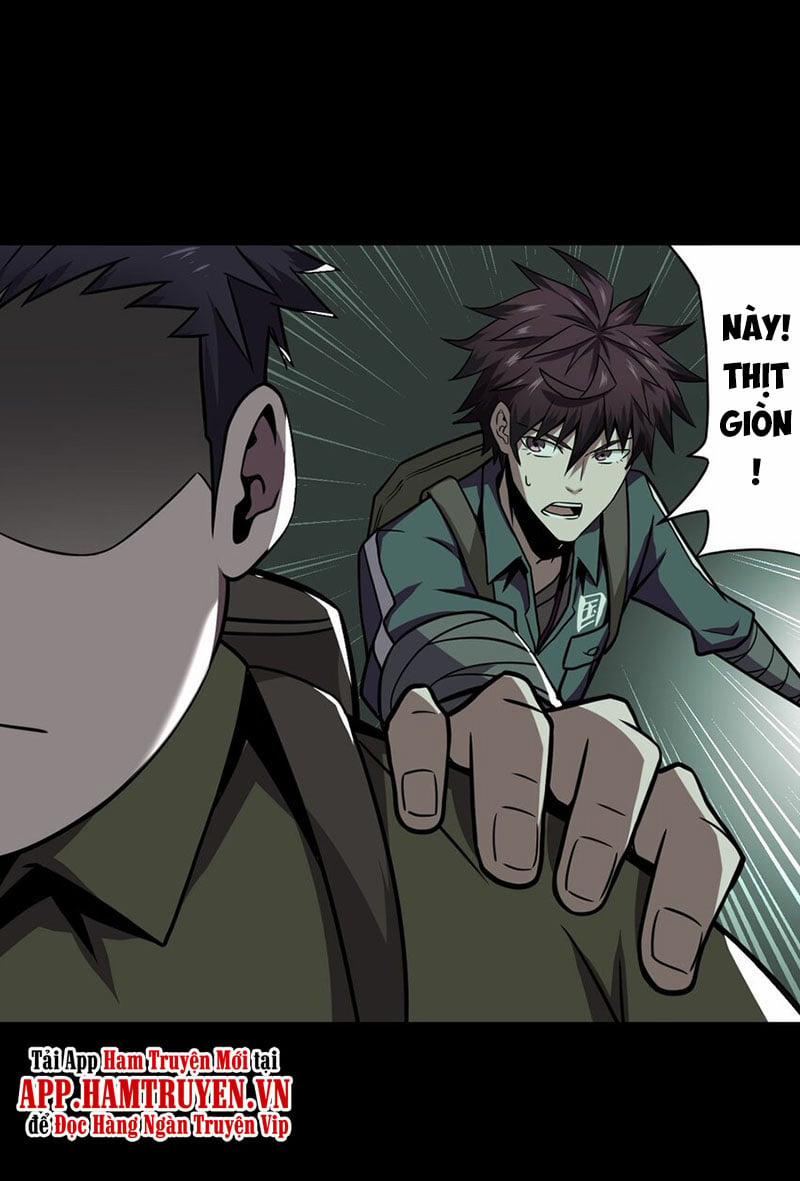 Ta Làm Đạo Sĩ Những Năm Kia 10 trang 2