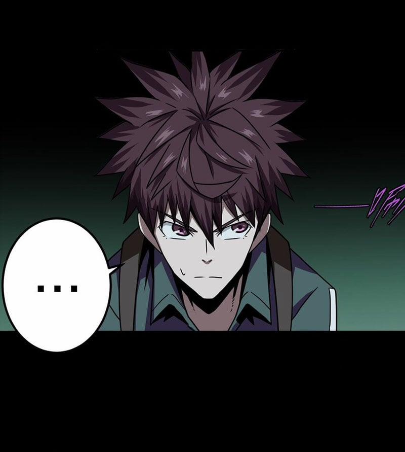 Ta Làm Đạo Sĩ Những Năm Kia 10 trang 20