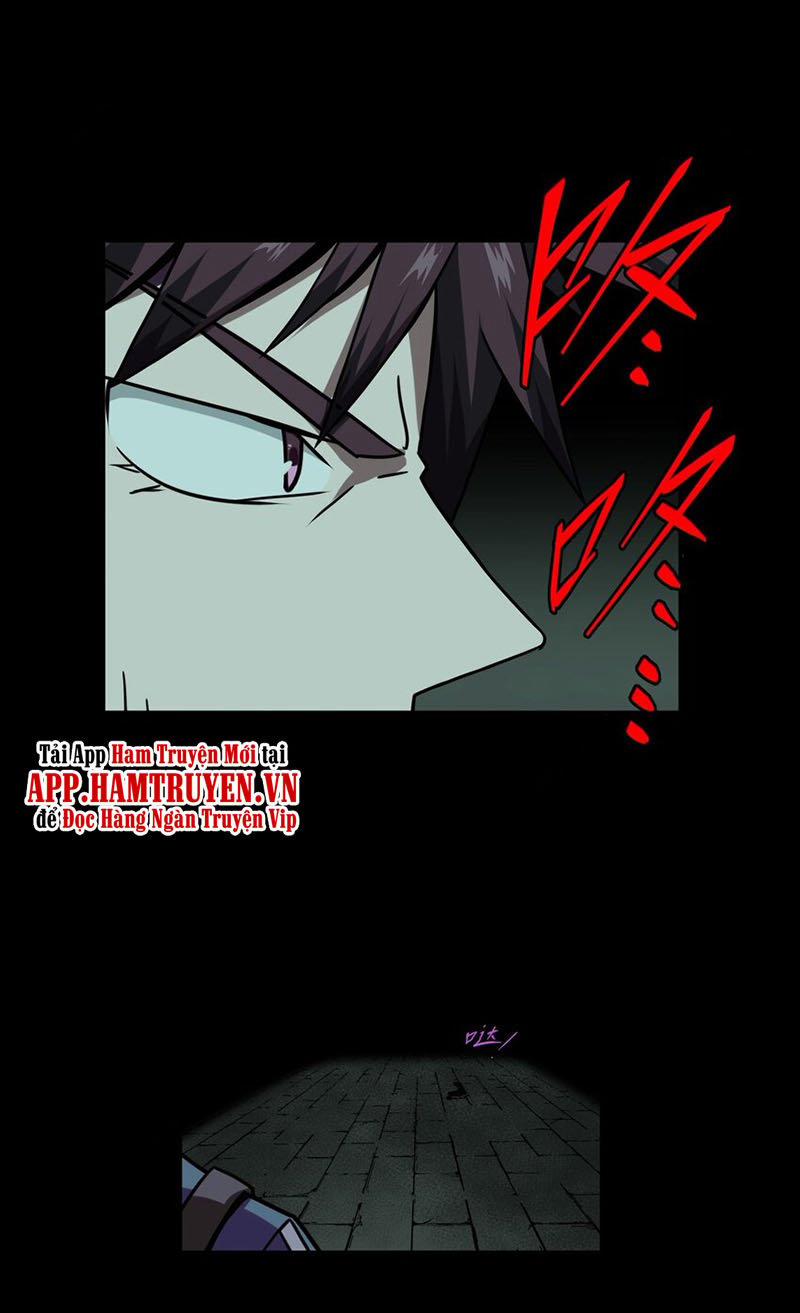 Ta Làm Đạo Sĩ Những Năm Kia 10 trang 21