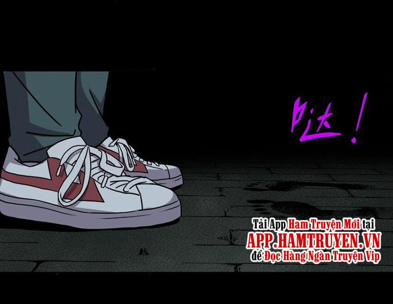 Ta Làm Đạo Sĩ Những Năm Kia 10 trang 23