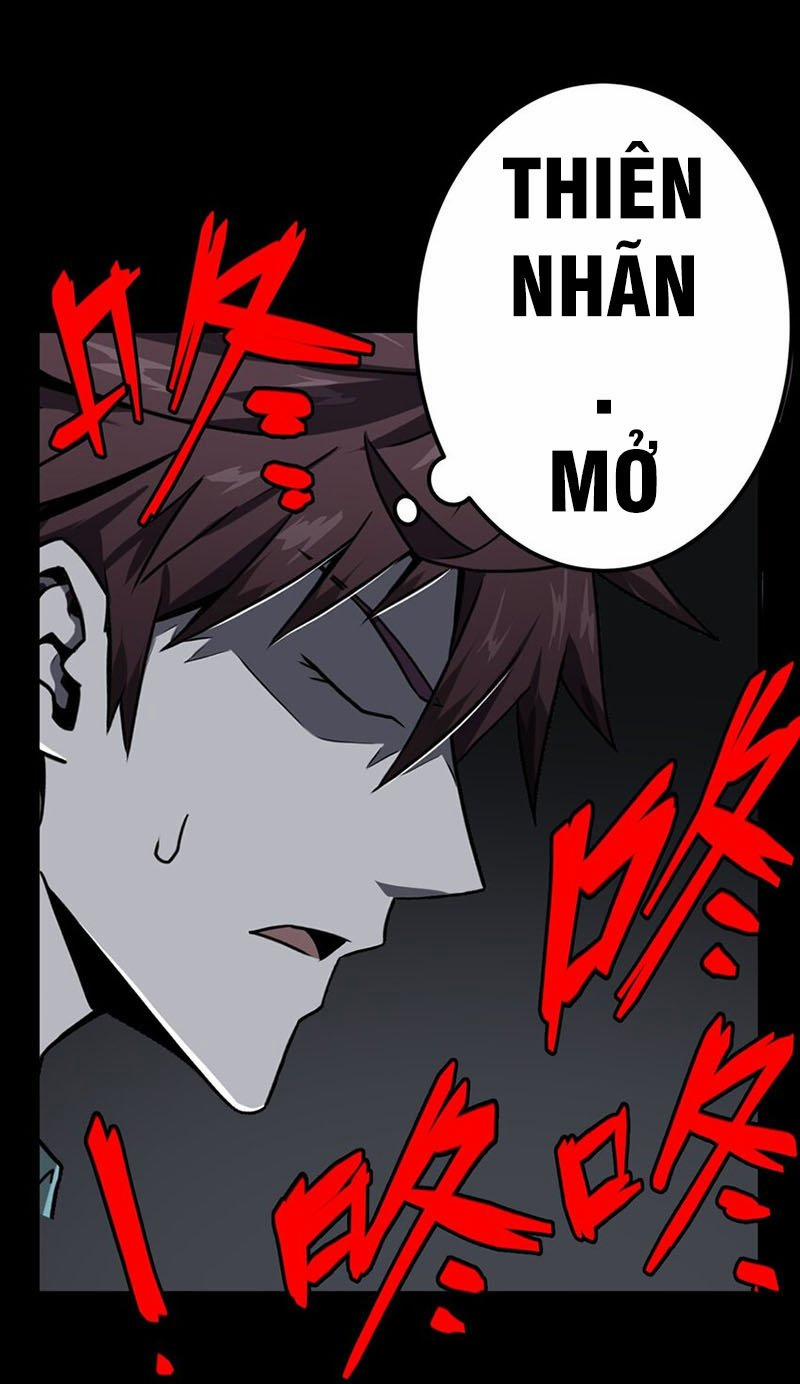 Ta Làm Đạo Sĩ Những Năm Kia 10 trang 24