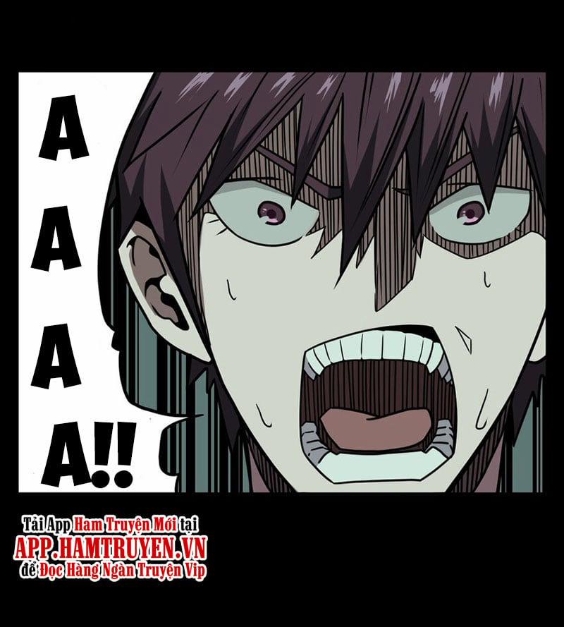 Ta Làm Đạo Sĩ Những Năm Kia 10 trang 27