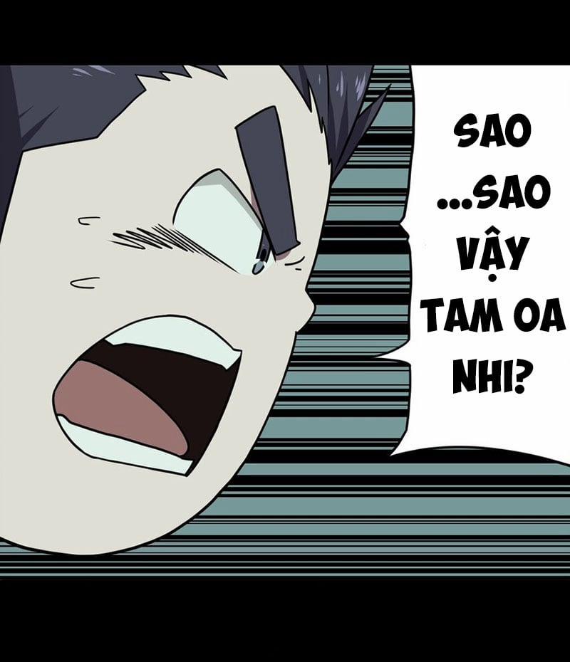 Ta Làm Đạo Sĩ Những Năm Kia 10 trang 28