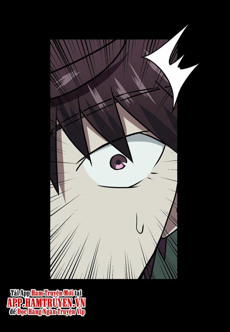 Ta Làm Đạo Sĩ Những Năm Kia 10 trang 29