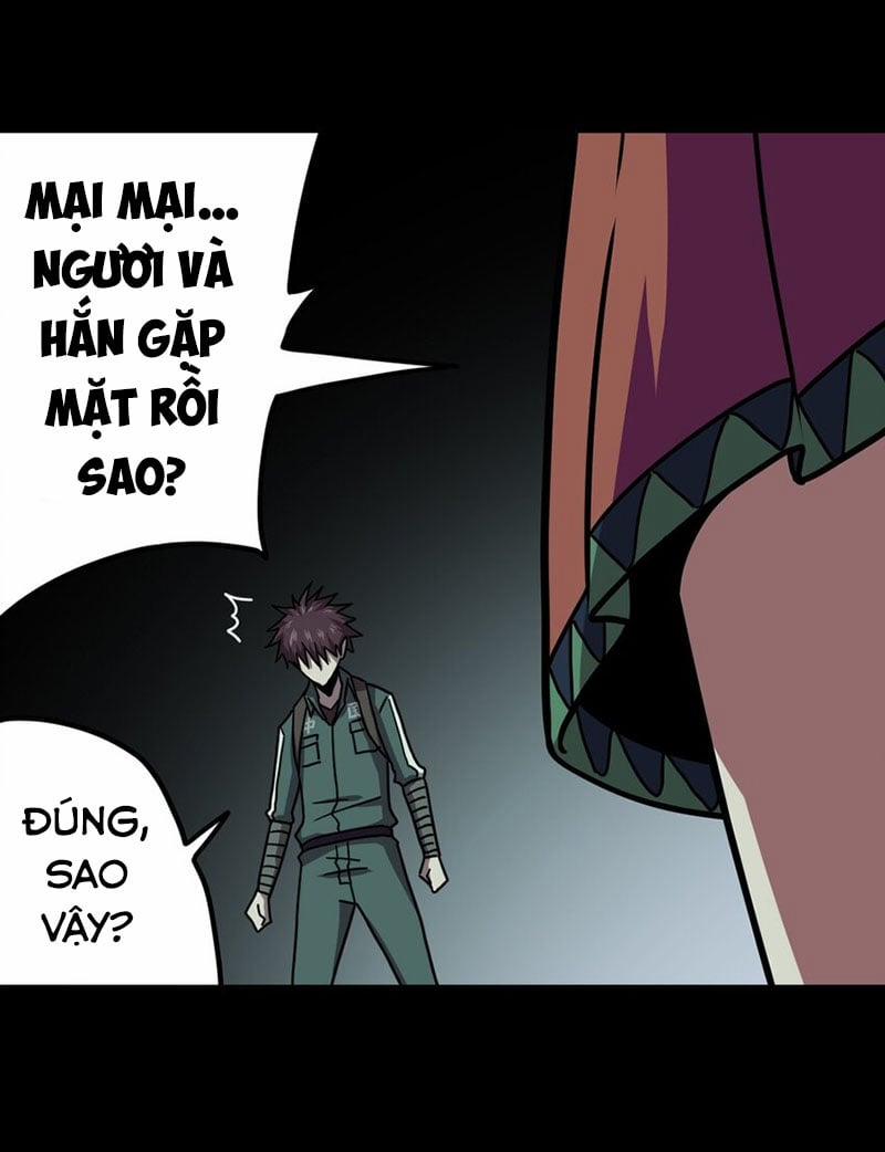 Ta Làm Đạo Sĩ Những Năm Kia 10 trang 32