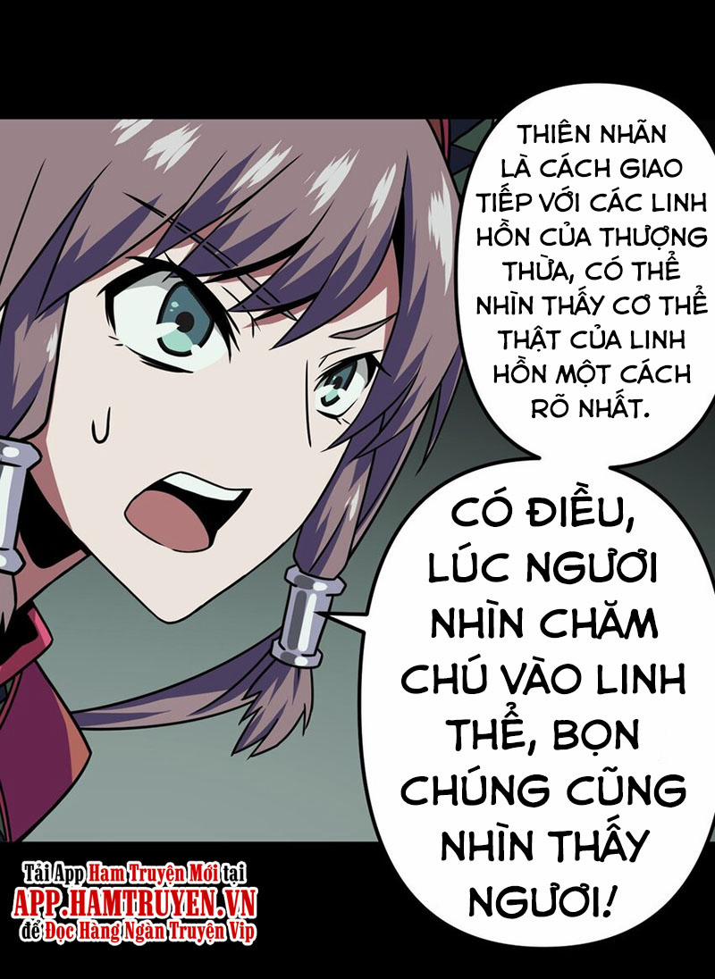 Ta Làm Đạo Sĩ Những Năm Kia 10 trang 33