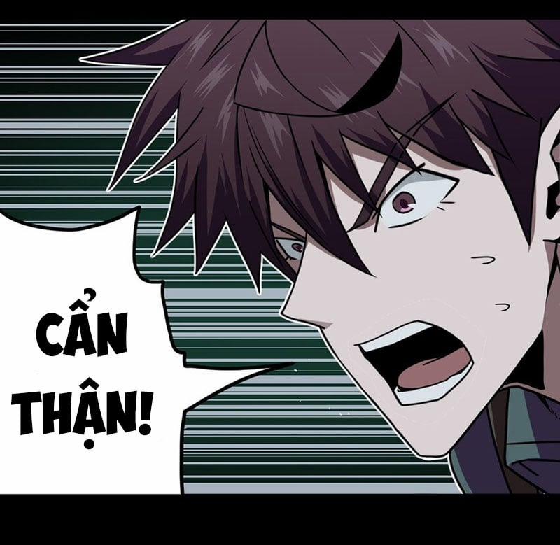 Ta Làm Đạo Sĩ Những Năm Kia 10 trang 36