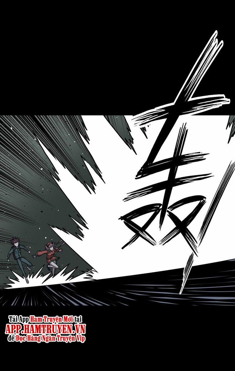 Ta Làm Đạo Sĩ Những Năm Kia 10 trang 37